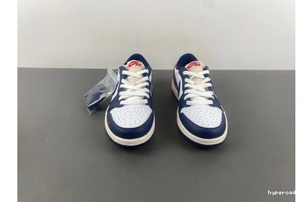 Hyperoad JORDAN Low 1 AIR 0805